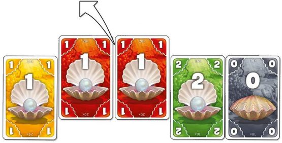ABACUSSPIELE - Pearls - Image 4