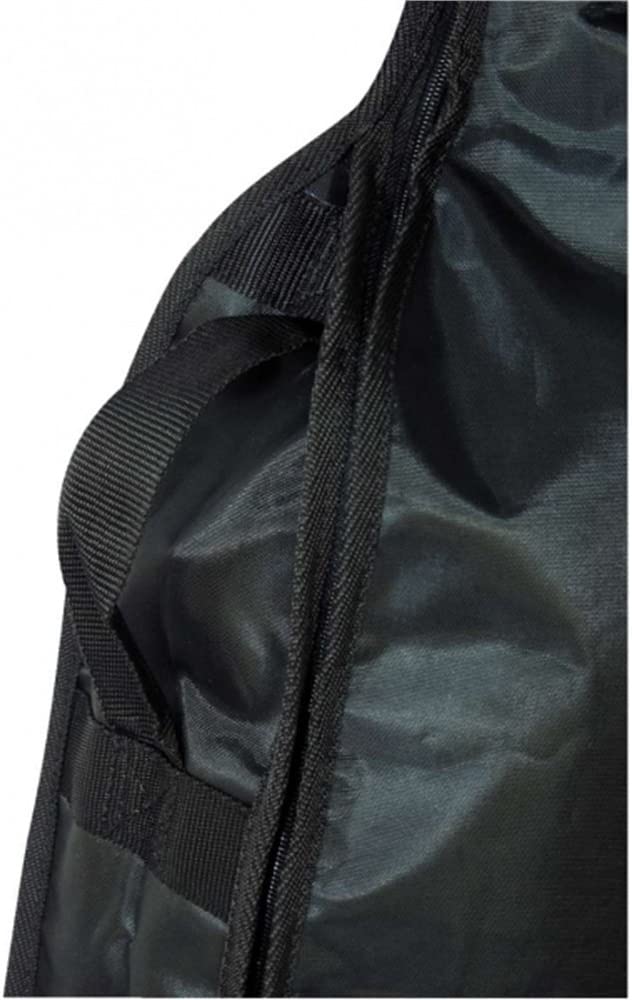 Rockbag RB 20538 B ECO Classic Guitar Bag Black - Image 2