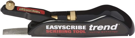 Trend E/SCRIBE EasyScribe Tool, Black, 700 mm