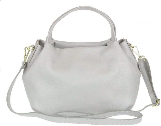 Girly Handbags Bucket Leather Handbag - Image 4