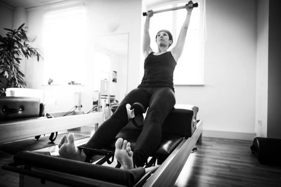 TECNOPILATES Mini Magic Circle/Small Pilates Ring - Equipment for Pilates - Image 3