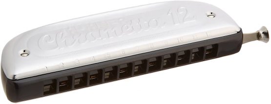 Hohner Harmonica (255-C)