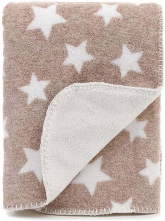LeerKing Dog Blanket Double Fluffy Fleece Pet Blankets Washable Warm Soft for Cats Dogs Mat Bed, 30 x 40inches - Image 4
