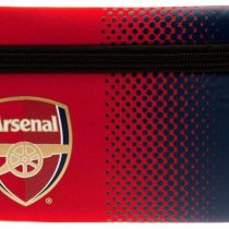 Arsenal F.C. Pencil Case Official Merchandise