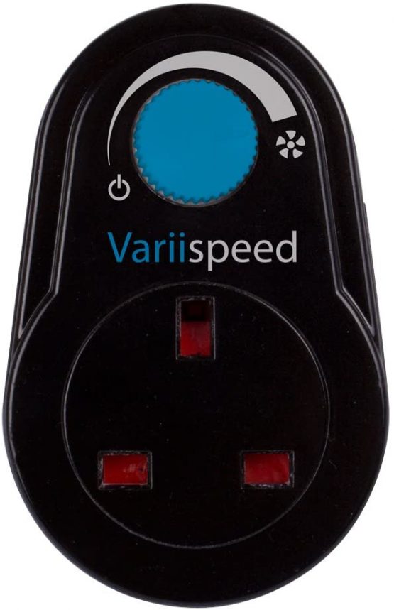 Variispeed, Fan Speed Controller - Image 2