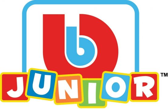 Bburago B16-89001 BB Junior Splash N Play Submarine Projector, Blue - Image 4