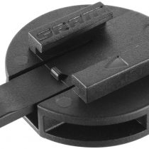 Sram 00.7918.022.000 Road Quickview Garmin GPS and Computer Mount Adaptor, Quarter Turn to Slide Lock (Use with 605 and 705) - Black