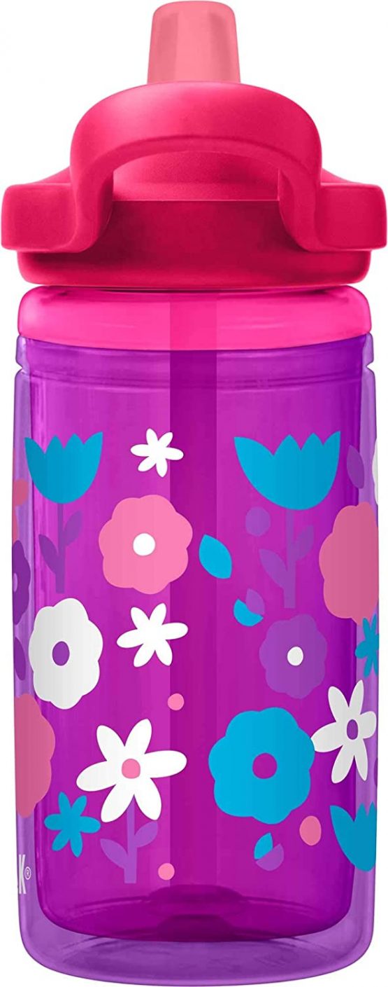 CAMELBAK Children's Eddy+ Kids Insulated Bottles - Image 4