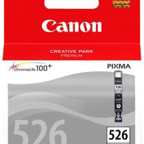 Canon CLI-526GY- Ink tank - 1 x grey - blister