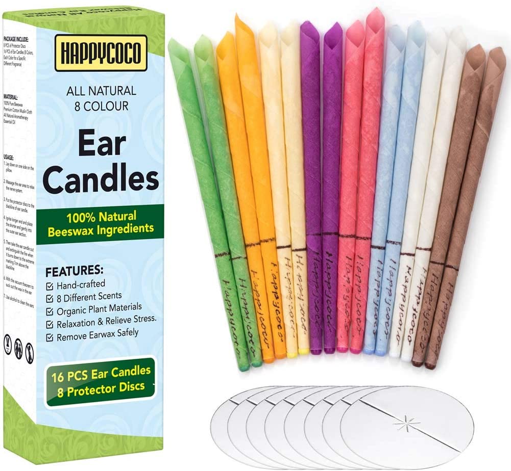 Ear Candles