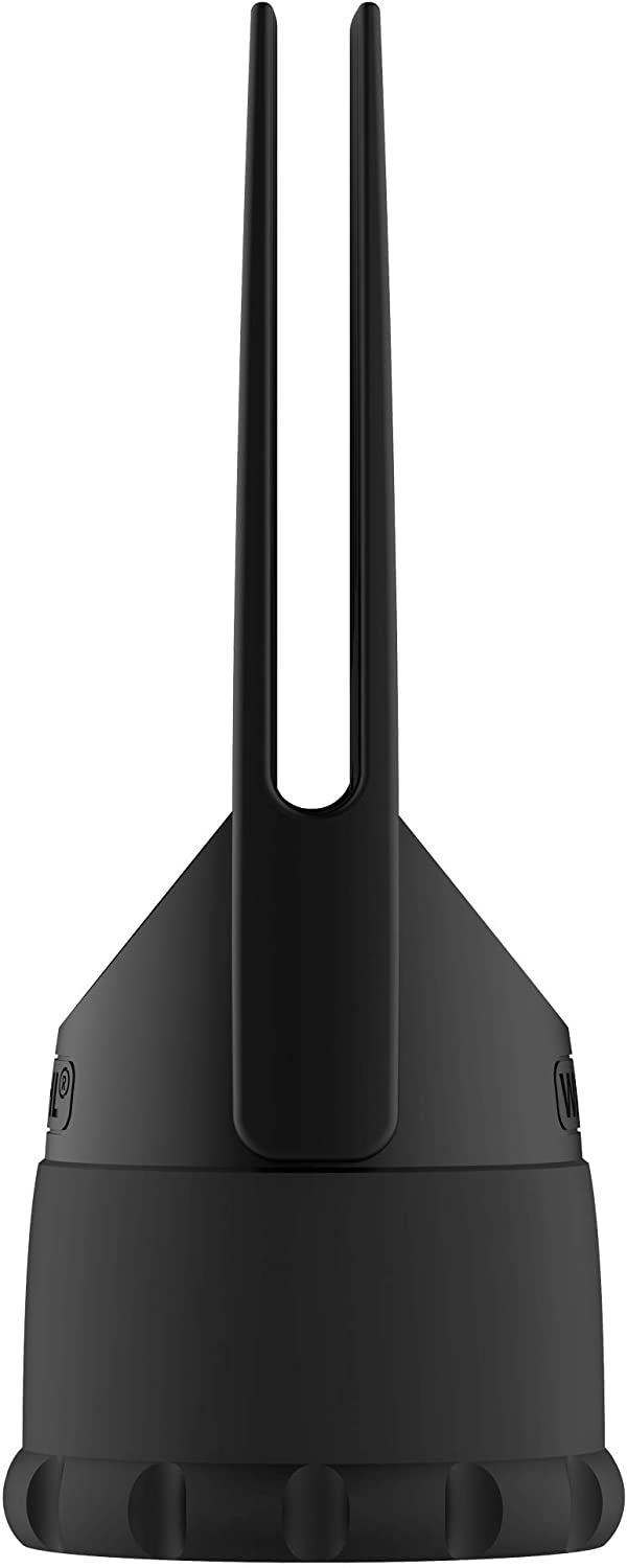 Wahl OnePik Pik Attachment, Nozzle for Afro Hair Dryers Pick Comb, Dryer Attachments, Concentrated Nozzles, Long Teeth - Image 3