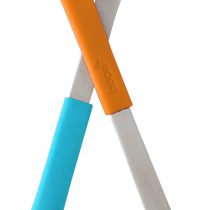 Boon SWAP 2-in-1 Baby Feeding Spoons 2 pack