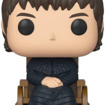 Funko 45429 POP TV: Game of Thrones-King Bran The Broken Collectible Figure, Multicolour