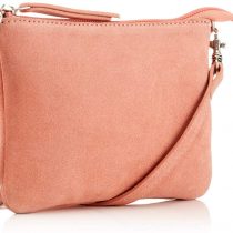 Hill & How Women's Crossbody Pouch Cross-Body Bag