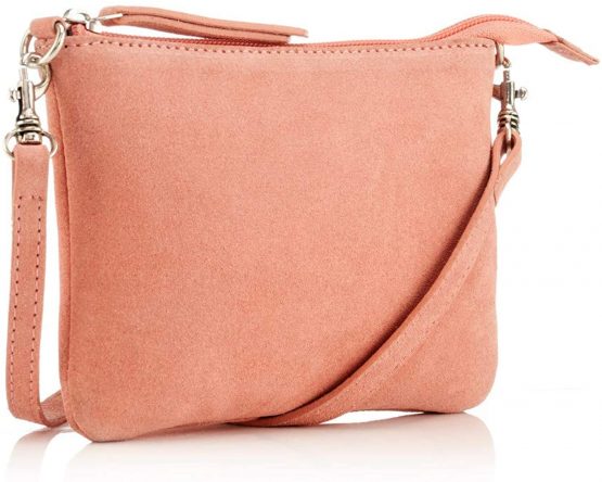 Hill & How Women's Crossbody Pouch Cross-Body Bag