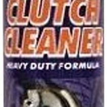 Silverhook SGBC1 Brake & Clutch Cleaner, 500ml