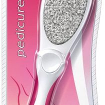 Wilkinson Sword Manicure Double-Sided Mineral File Pack of 1