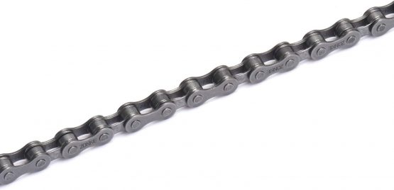 zonkie Bike Chain Single Speed Bicycle Chain 1/2 x 1/8 Inch 122 Links - Image 2