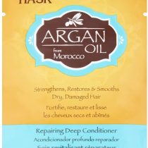 Hask Argan Oil Intense Deep Conditioning Hair Treatment, 50 g