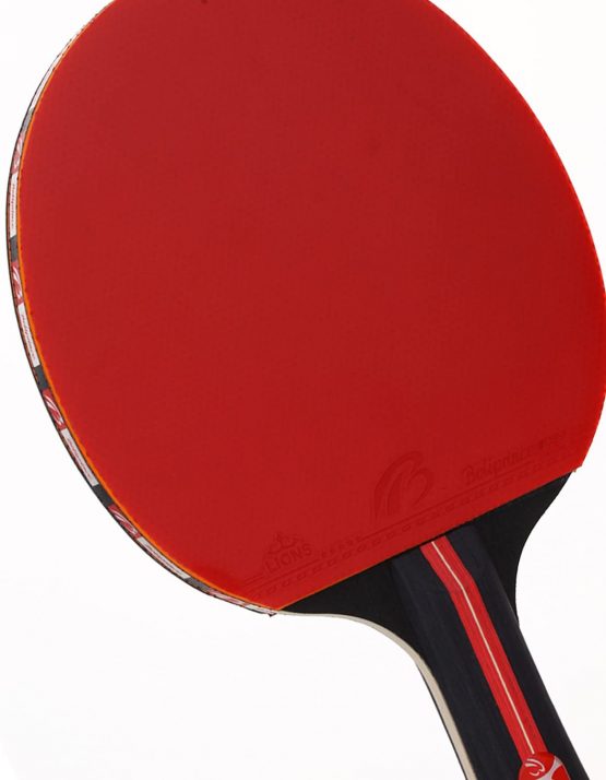 Amaza Table Tennis set with Carry Bag - 2 Table Tennis Bats + 3 Ping Pong Balls for Trainers, Amateurs, Beginners,Expert - Image 4