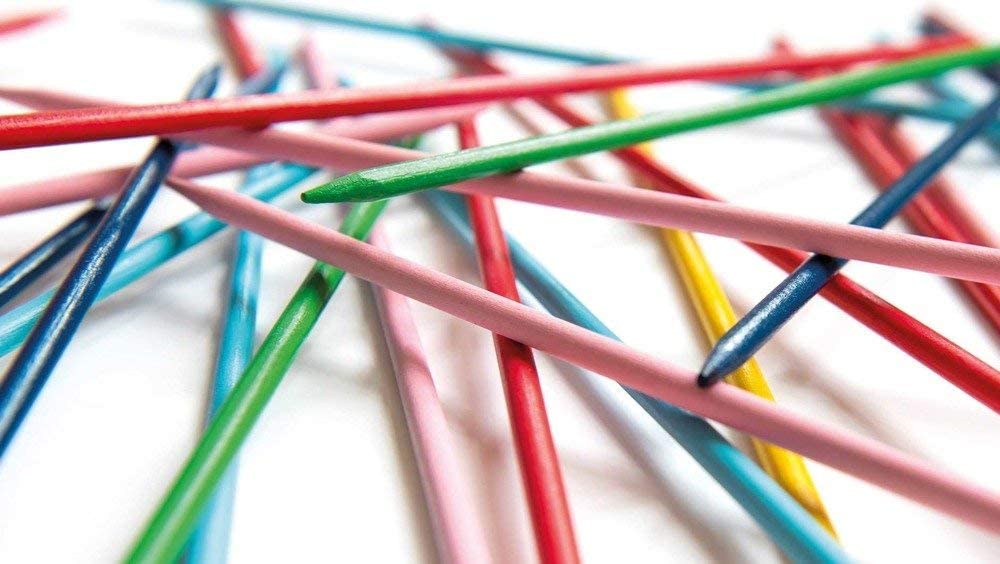 Remember Stickado Wood, Multicoloured, 7 x 40 cm - Image 4