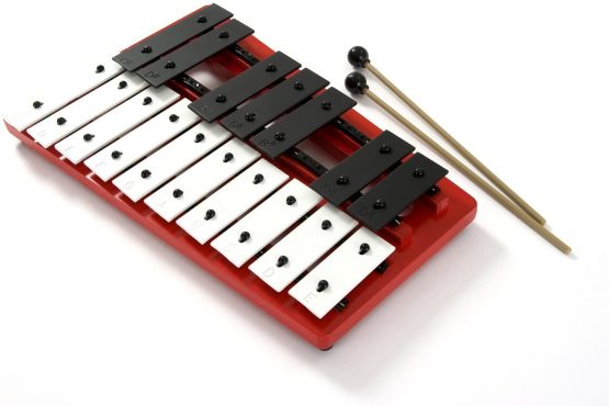 Percussion Plus 17 Note Glockenspiel