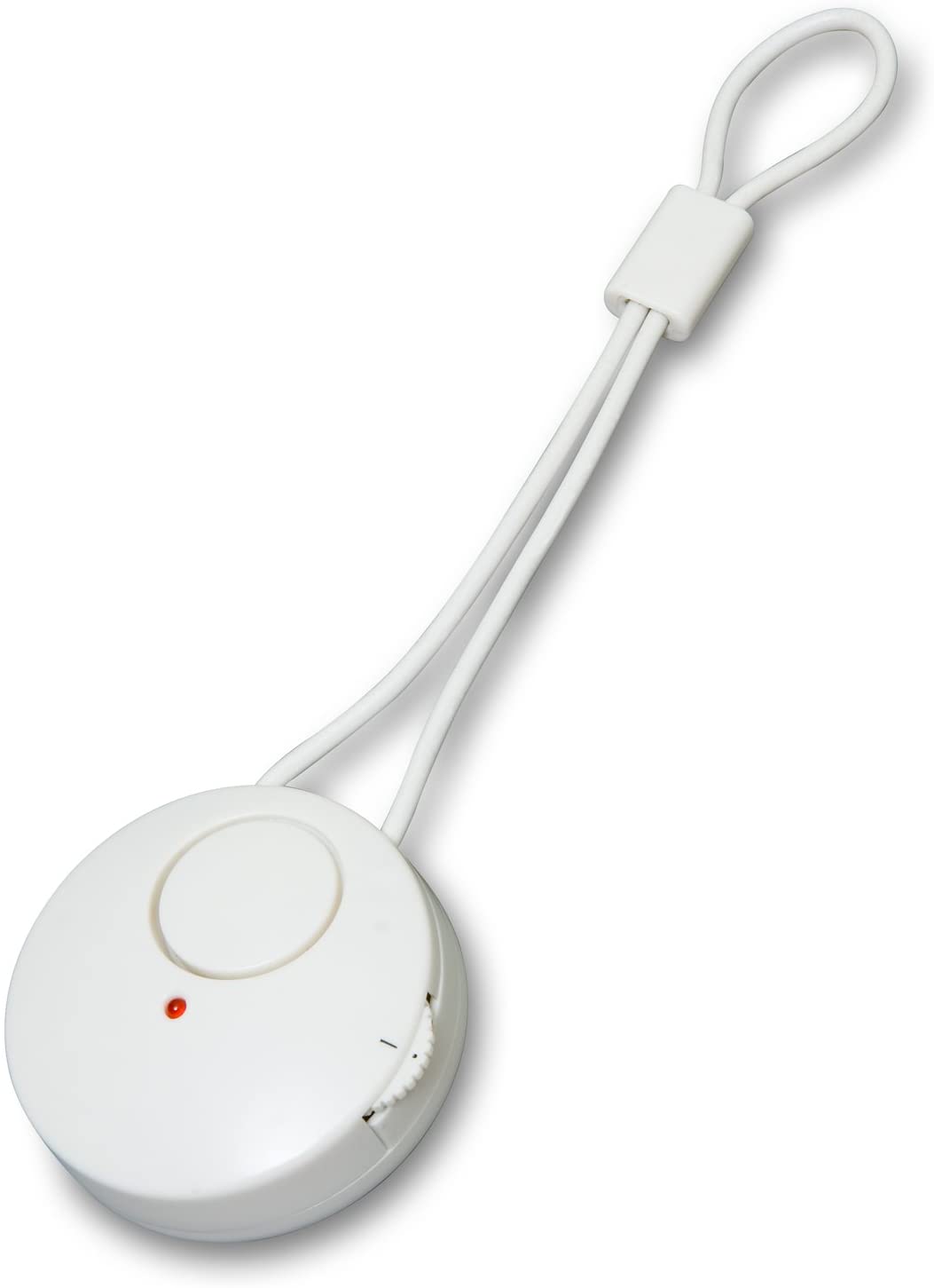 Wireless Door Handle Alarm Hanging Intruder Alarm Door Handle