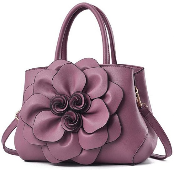 Segater® Women Top Handle Handbags Elegant Ladies Shoulder Bags Tote Bags PU leather Cross-Body Bags For Women's Day Mother Day Shopper Party Work