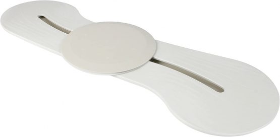 Performance Health Beasy Transfer Board, Seat Transfer Aid for Elderly, Disabled and Handicapped Wheelchair users - Image 3