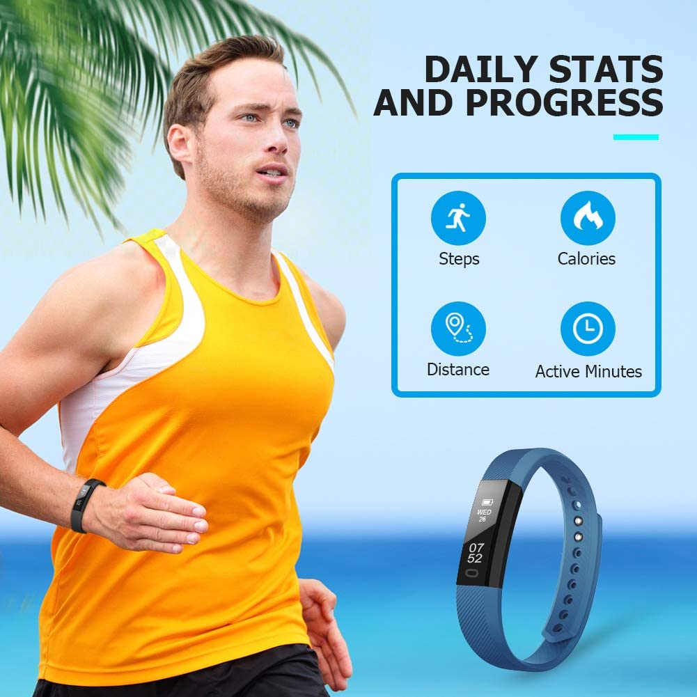 most recent fitbit