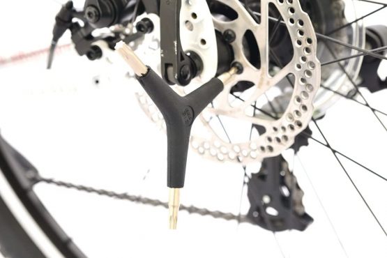 BBB Unisex's BTL-28T Cycling TorxStar Torx Key Set for Bikes, One Size - Image 2