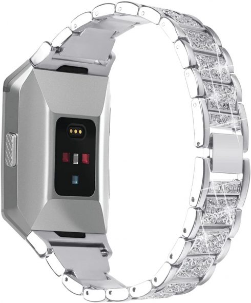 fitbit ionic strap clasp