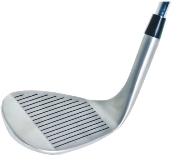 Longridge Tour Spin Wedge 56 Degree