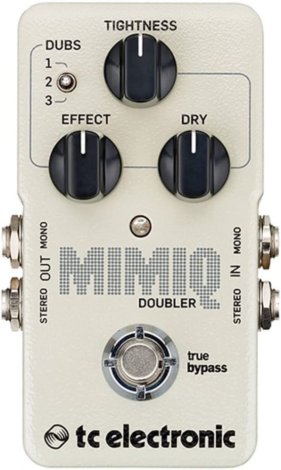 TC Electronic MIMIQ Doubler