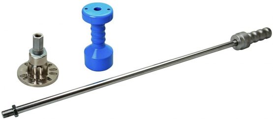 BGS 7772 | Wheel Hub Puller with Sliding Hammer - Image 2
