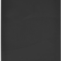 Elba Osmose A4 Polypropylene Display Book 40 Sheets Opaque Black