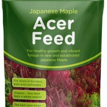 Vitax VTX6AF901 Japanese Maple Acer Feed 0.9kg Pouch
