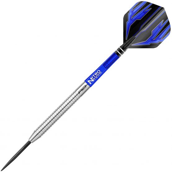RED DRAGON Razor Edge Original 20g, 21g, 23g, 29g or 30g Tungsten Darts Set with Flights and Stems - Image 3