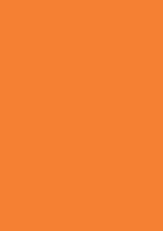 Xerox Symphony Coloured Paper Multifunctional Ream-Wrapped 80gsm A4 Orange Ref 3R93953 [500 Sheets] - Image 3