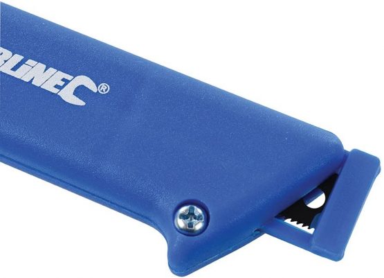 Silverline 957015 Plumbers Handy Saw, Blue Pantone 300C - Image 4