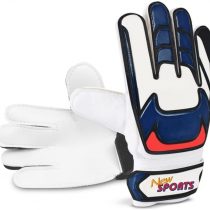 VEDES Großhandel GmbH - Ware New Sports Goalkeeper Gloves, Size S