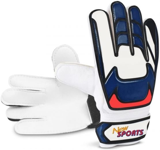 VEDES Großhandel GmbH - Ware New Sports Goalkeeper Gloves, Size S