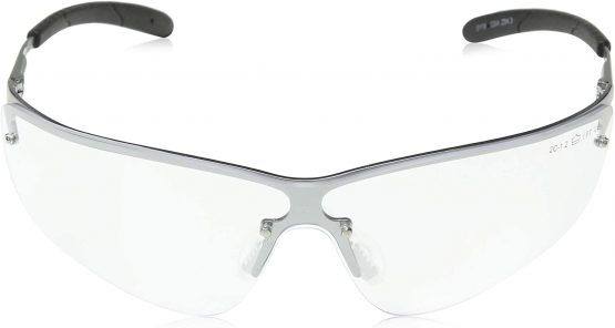 Bolle Silium Safety Glasses - Image 2