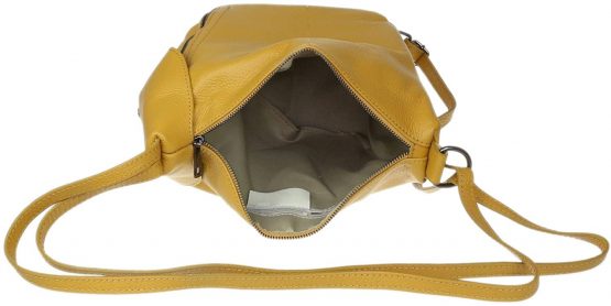 Girly Handbags Womens 2 in 1 Backpack Convertible Bag Shoulder Bag - Image 4