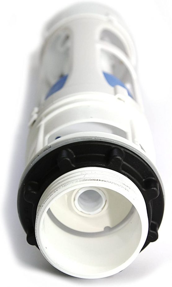 Roca Dual Flush Cistern Valve, only D2D for Screw-in rods by Roca, AH0004800R - Image 2