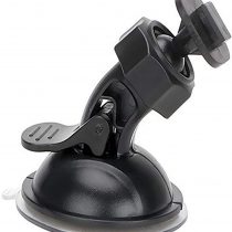 Dash Cam Suction Mount for Transcend Dash Cam YI dashcam, Easy to Install and Use, Strong Suction Power Removeable