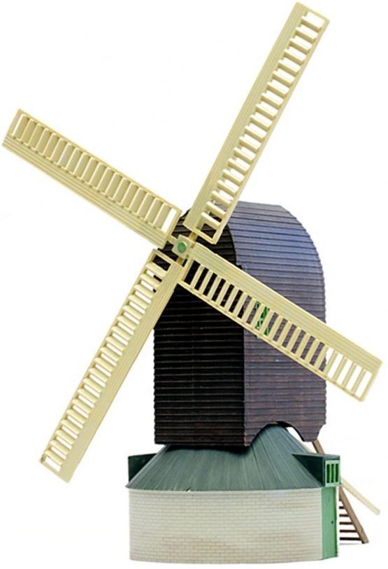 Dapol - C016 - Windmill