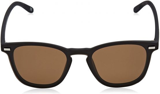 NORTHWEEK Unisex Adults’ Wall Phantom Arica Sunglasses, Orange (Ambar), 140.0 - Image 2