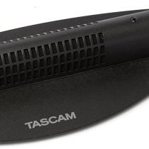 Tascam TM-90BM Boundary Condenser Microphone Black