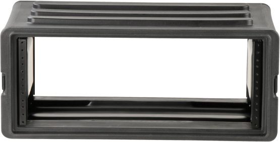SKB 1SKB-R4S 4U Roto Shallow Rack - Black - Image 4